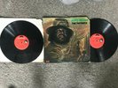 2 LP JAMES BROWN Payback US ORIGINAL Polydor