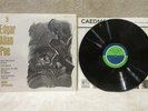 Basil Rathbone Reads Edgar Allan Poe Volume 3 Original Vinyl LP -EXCELLENT COND