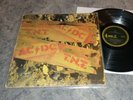 AC/DC - T.N.T. - RARE ORIGINAL AUSTRALIA VINYL 1980 RARITÄT