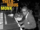 THELONIOUS MONK 