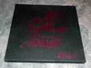 THE ROLLING STONES - RARE FRANCE 5LP VINYL BOX 1976