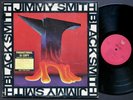 JIMMY SMITH Black Smith LP PRIDE PD 6011 US 1974 JAZZ FUNK