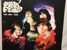 LP PINK FLOYD BBC 1967-1968 (2LPs Vinyl, 2020) NEW MINT SEALED