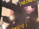 BAD BRAINS I Against I 1986 NM Punk Rock Hardcore SST Green Labels