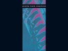 Pretty Hate Machine [VINYL] Record - Nine Inch Nails