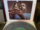 JOHN COLTRANE Giant Steps 70'S ATLANTIC PRESSING w/VG++/EX VINYL -No Bar Code