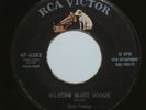 ELVIS PRESLEY Milkcow Blues Boogie & You're A Heartbreaker 45 RPM