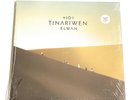 Elwan LP * by Tinariwen Vinyl, Feb-2017, 2 Discs, Epitaph USA NEW SEALED
