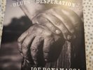 Joe Bonamassa ?– Blues Of Desperation 2 X LP 180 GRAM VINYLS  NEAR MINT