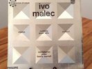 IVO MALEC   PROSPECTIVE 21 SIECLE [SIGMA] ELECTRONIC AVANT GARDE LP Philips