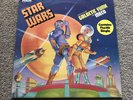 Meco - Star Wars / Galactic Funk 12” 1977 Cosmic Disco NM