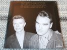 David Bowie & Morrissey - Cosmic Dancer (Live) 7” Vinyl (Sealed) The Smiths