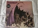 Nazareth Hair Of The Dog LP 180 Gram Record Vinyl Colored Back On Black Sealed