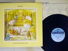 GENESIS SELLING ENGLAND BY THE POUND CHARISMA 25VB-1098 Japan PROMO VINYL LP