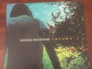 Moving Mountains - Pneuma CLEAR W GREEN AND BLUE SPLATTER LTD 300  2x LP Vinyl