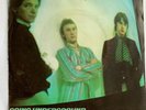 The Jam Going Underground 7