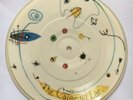 The Cure - Caterpillar picture disc 7”