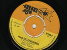 RUDY MILLS - PLACE CALLED HAPPINESS / JOHN JONES - BIG SHOT