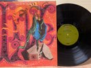 The Grateful Dead - Live Dead - Warner Bros. 2WS 1830 Green Label LP VG/VG+