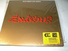 Exodus Bob Marley & The Wailers LP 1977 Remaster 180 gram Vinyl