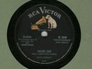 c 78 RPM Elvis Presley RCA Victor 20-6604 in V