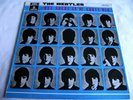 THE BEATLES   QUE NOCHE LA DE AQUEL DIA ** Spanish ODEON LP HARD DAY'S NIGHT