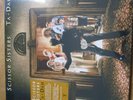 THE SCISSOR SISTERS TA-DAH NEW SEALED VINYL LP I DON'T FEEL LIKE DANCING
