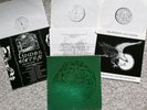 Current 93 / Sol Invictus / Nurse With Wound ?– Horse / Lex Talionis / Lumbs Sis