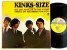 The Kinks 
