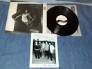 RAINBOW   bent out of shape  1983- FIRST  UK PRESS - POLYDOR + PROMO PHOTO - N/M