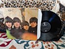 The Beatles LP Beatles for Sale EMI PCS 3062 Gatefold