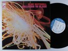BLUE MITCHELL Collision In Black BLUE NOTE LP VG++
