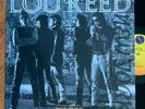 Near Mint  New York by Lou Reed (Promo Sire 1989 US LP)