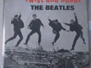The Beatles - Twist And Shout 45 RPM EP (Parlophone, 1963, GEP 8882)