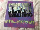 Pere Ubu - The Art Of Walking - Vinyl  LP 1980 Rough Trade ROUGH14