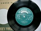 Elvis Presley   GOOD ROCKIN TONIGHT -BLUE MOON OF KENTUCKY-JUST BECAUSE £200 cat