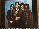 TELEVISION - Marquee Moon UK 1977 LP Elektra 1st EX+ with round cornered inner