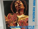 Jimi Hendrix  Spanish Castle Magic Psych  Live At L.A. Forum 1969 double LP