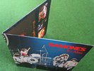 RAMONES double album IT'S ALIVE punk 1979 'Blitzkrieg Bop' FIRST GERMAN PRESSING