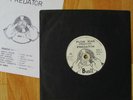PREDATOR 7“ Punk Man / Paperboy Song 1978 classic UK mini label CRIMINAL RECORDS