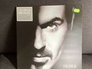 George Michael Older Vinyl Mint