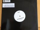 Oasis Cigarettes And Alcohol 12 Inch One Sided Vinyl Promo Single CTP190CL