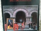 RUSH MOVING PICTURES - Mercury -  6337 160 Holland