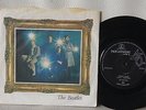 THE BEATLES penny lane / strawberry fields forever DUTCH MONO 45 7
