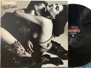 SCORPIONS love at first sting MERCURY LP VG+ hard rock heavy metal
