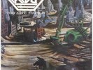 Cerebus: Too Late to Pray - NOS Unplayed Factory Sealed Vinyl LP Record Album