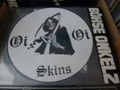 Bild-LP Oi Skins mit Vortex Böhse Onkelz rock-o-rama