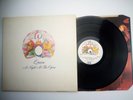 Queen - A Night at the Opera - Embossed Gatefold EMI Records LP 1st Press 1975