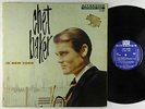 Chet Baker - In New York LP - Riverside - RLP 12-281 Mono DG