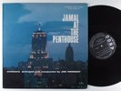 AHMAD JAMAL At The Penthouse ARGO LP VG+